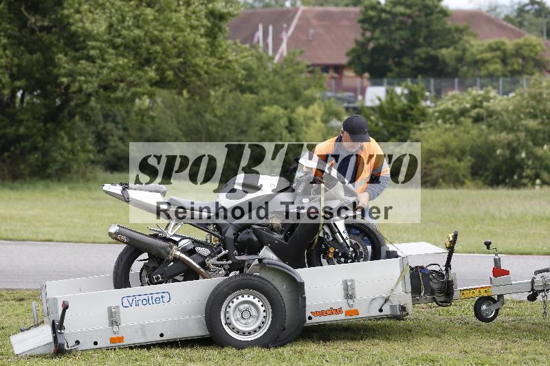 /24 08.06.2025 TZ Motorsport ADR/Impressionen
